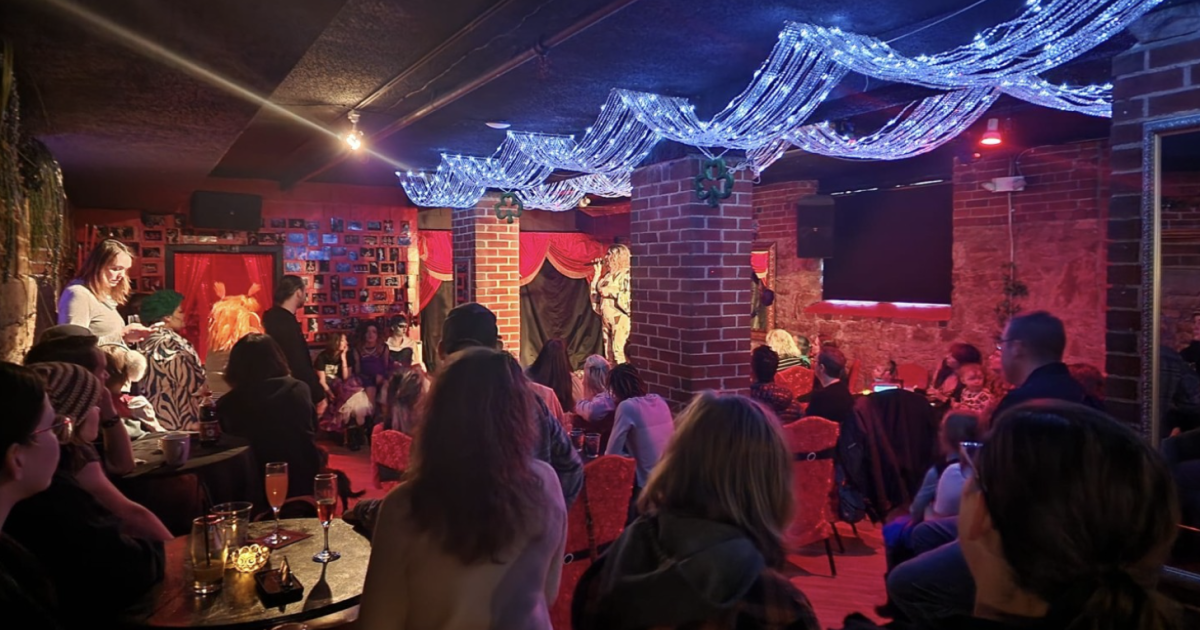 Nightlife in Colorado Springs