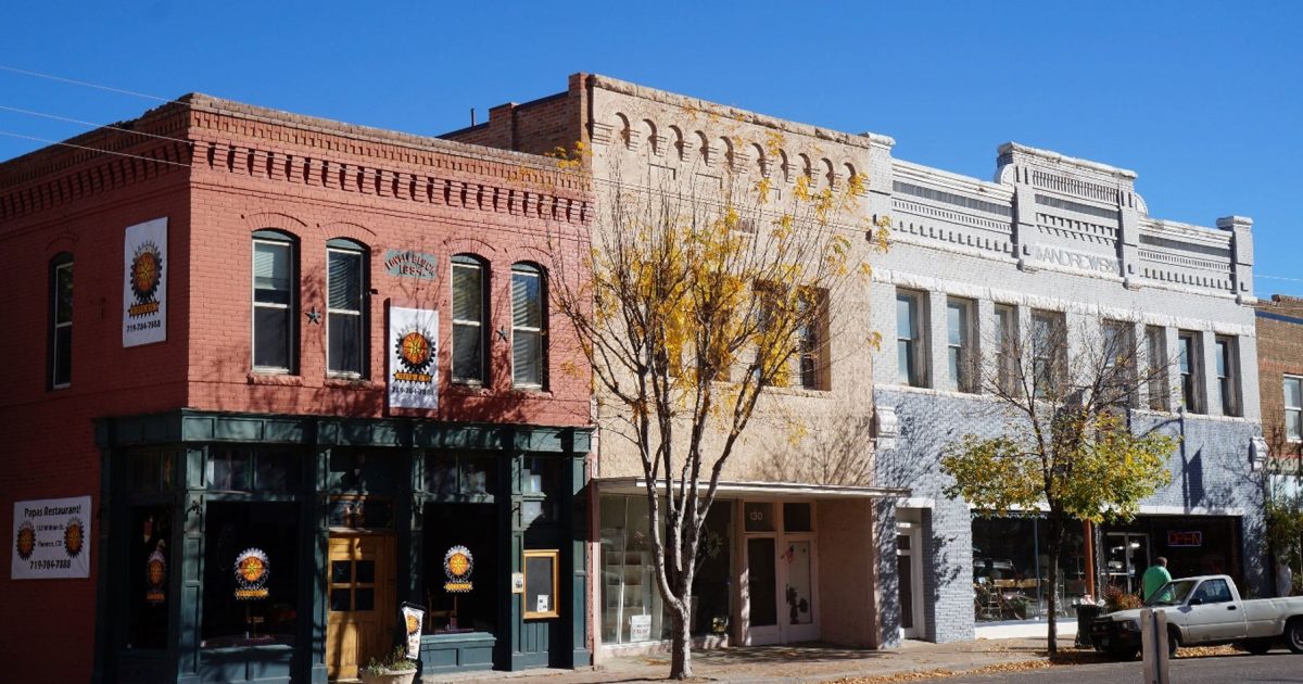 Florence, Colorado - Things to Do & Travel Tips