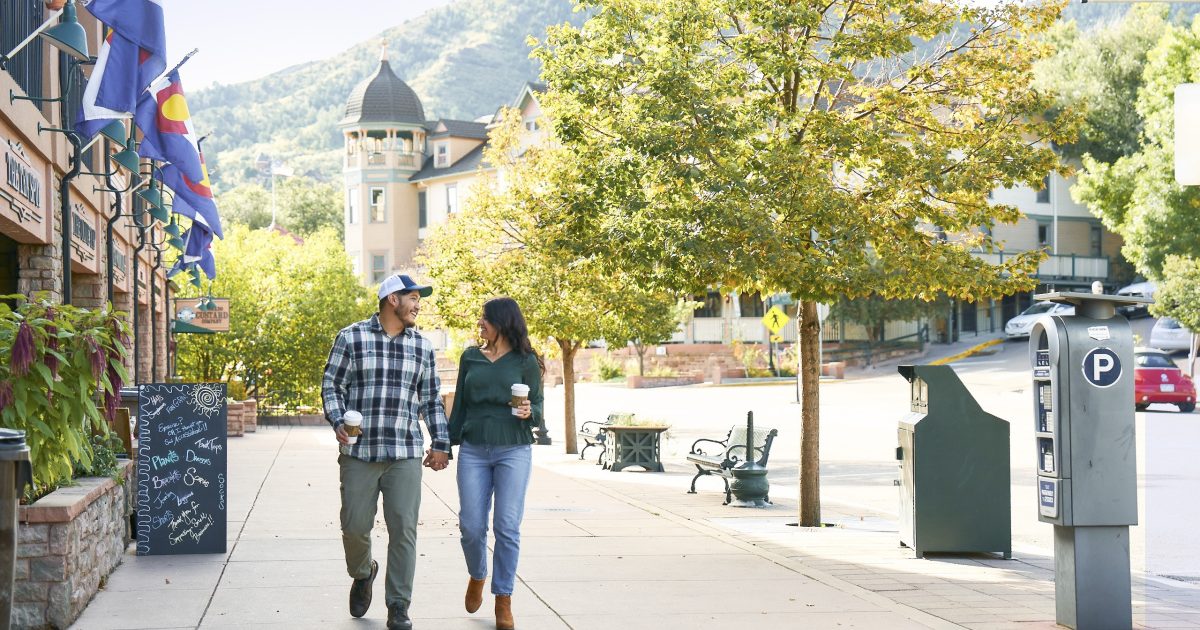 Best Things to Do in Manitou Springs, Colorado