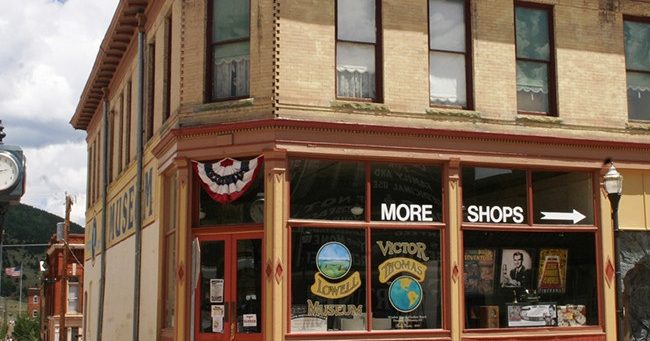 Discover These 8 Charming Small Towns - Visit Colorado Springs - Visit Colorado Springs
