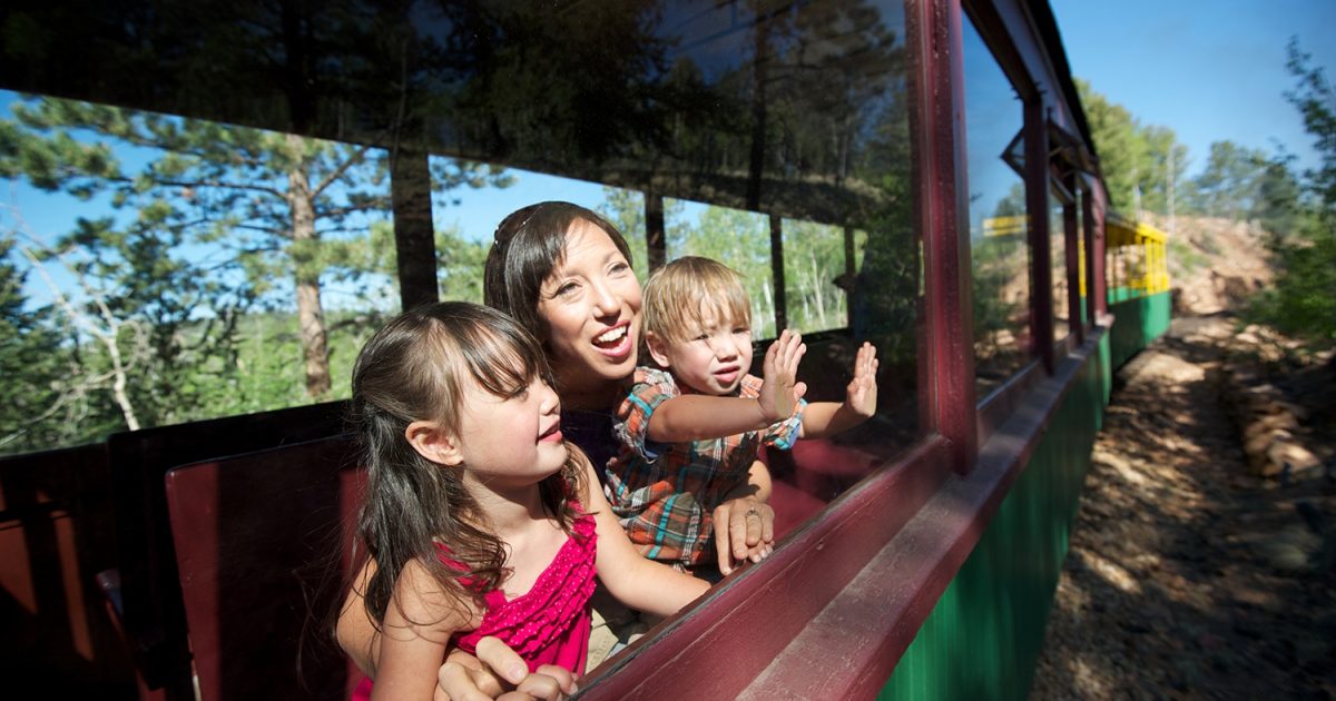 Top 11 Things to Do with Kids in Colorado Springs - Visit Colorado Springs