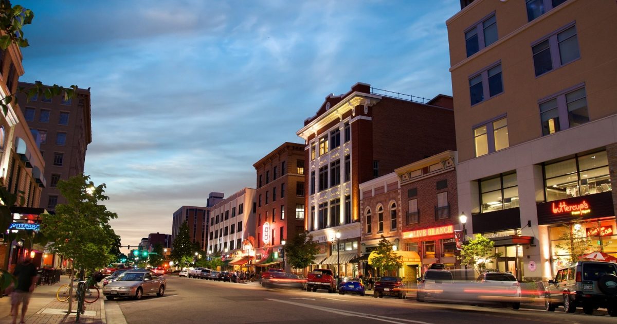 Annual Events Visit Colorado Springs
