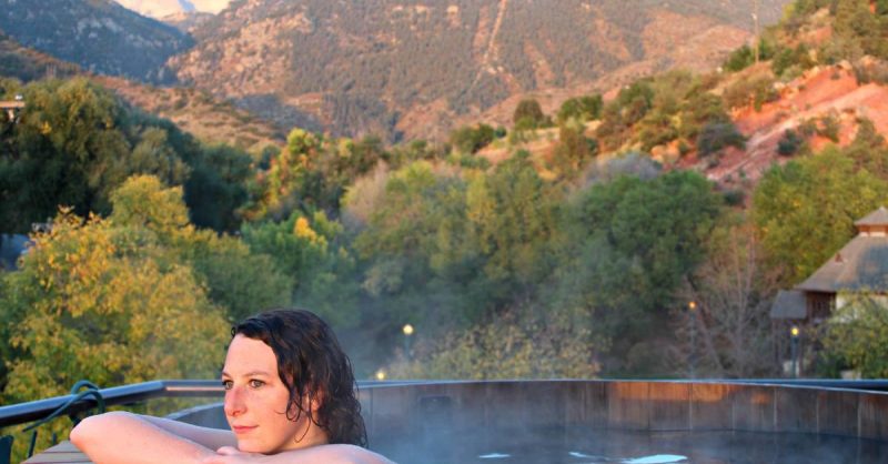 SEX ESCORT Colorado Springs