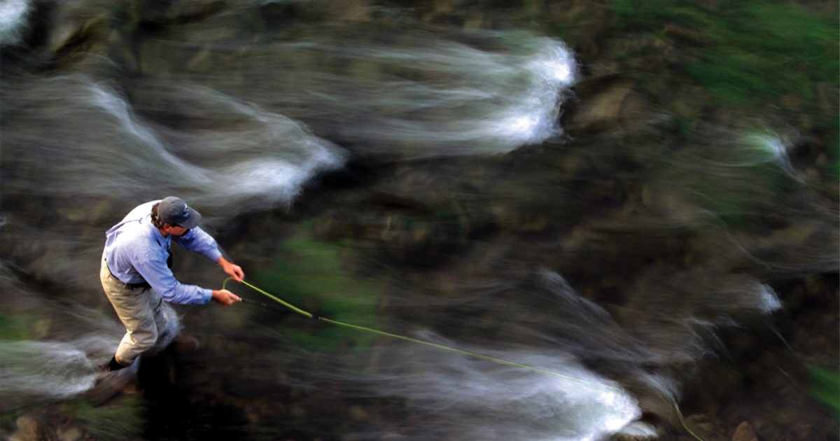 Guide to Fishing & Fly Fishing in Colorado Springs Visit Colorado Springs