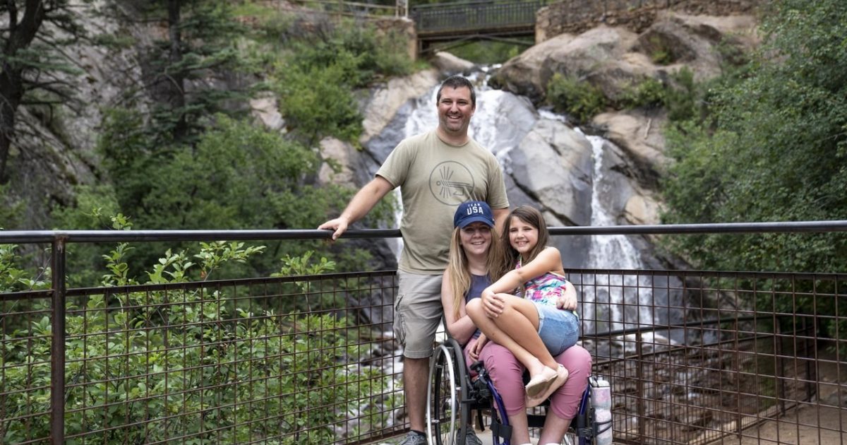 Itinerary: A Summer Trip to Colorado Springs