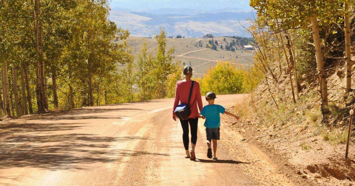 Gold Belt Scenic Byway Visit Colorado Springs