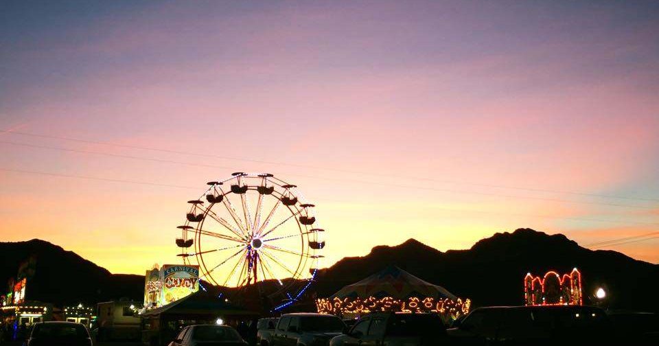 2024 Cañon City Music & Blossom Festival - Visit Colorado Springs