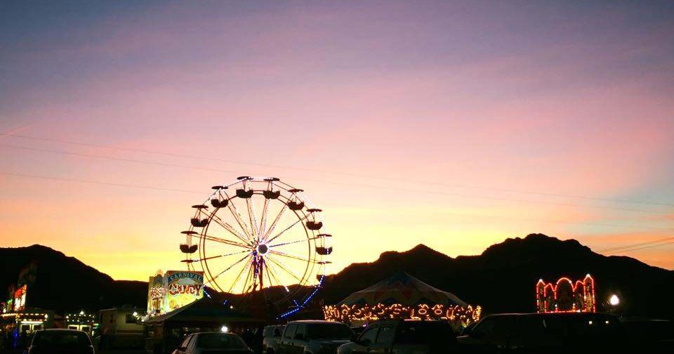 2024 Cañon City Music & Blossom Festival Visit Colorado Springs