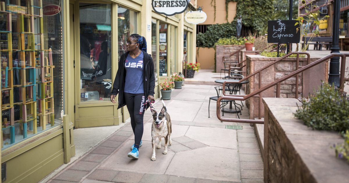 Top 15 PetFriendly Hotels in Colorado Springs Visit Colorado Springs