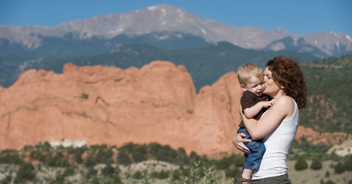 Mother's Day Events 2025 in Colorado Springs - Visit Colorado Springs