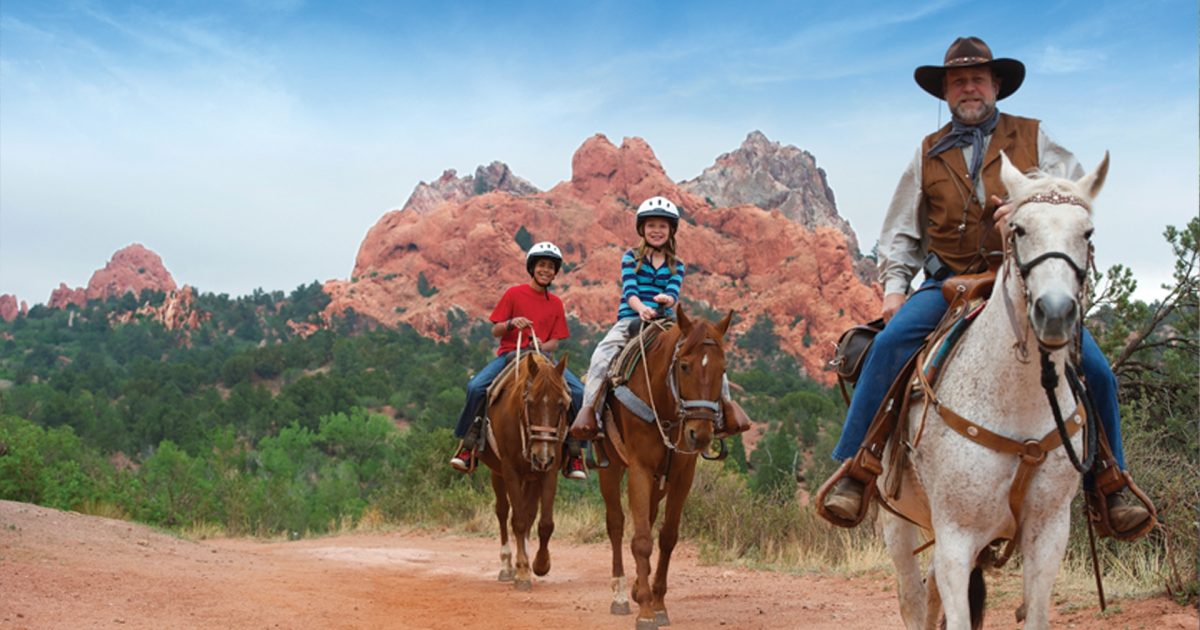 Top 55 Colorado Springs Attractions