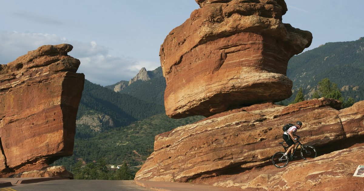 Ultimate Guide to Pikes Peak APEX 2026 - Visit Colorado Springs