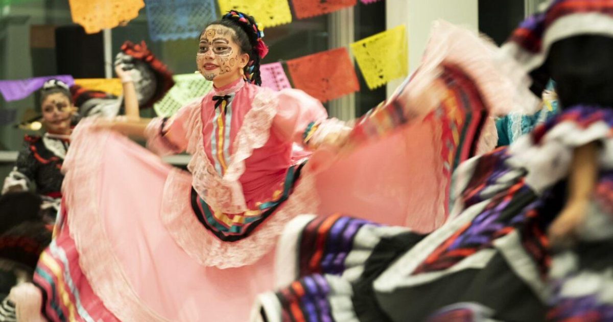 【※Believer17】ドジャース Dia De Los Muertos Dia De Los Muertos Colorado Springs 2025 - Visit Colorado Springs