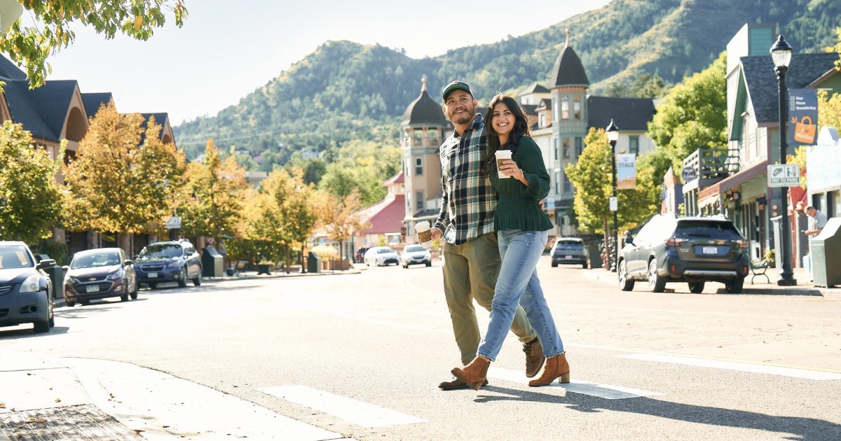 Sex guide in Colorado Springs