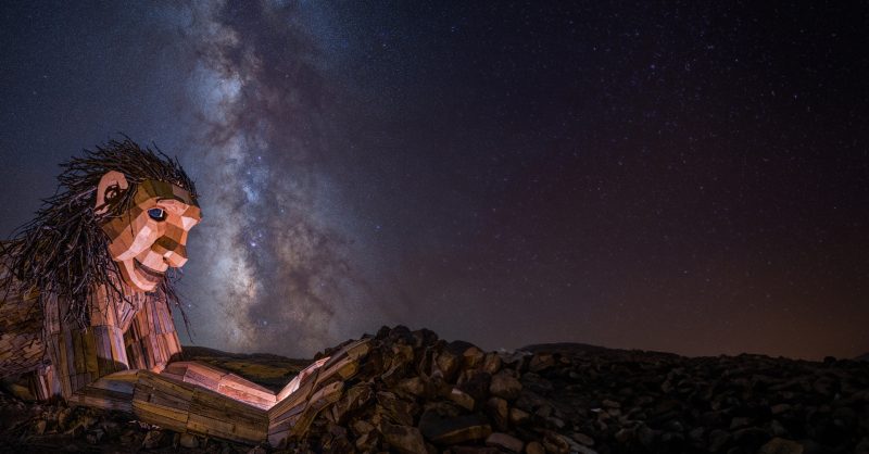 Victor Troll - Visit Colorado Springs