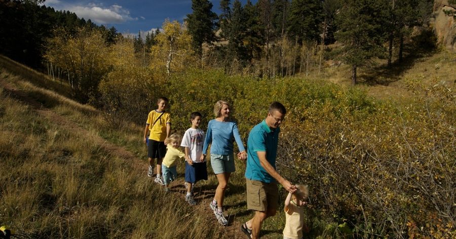 The Best Free Things To Do - Visit Colorado Springs