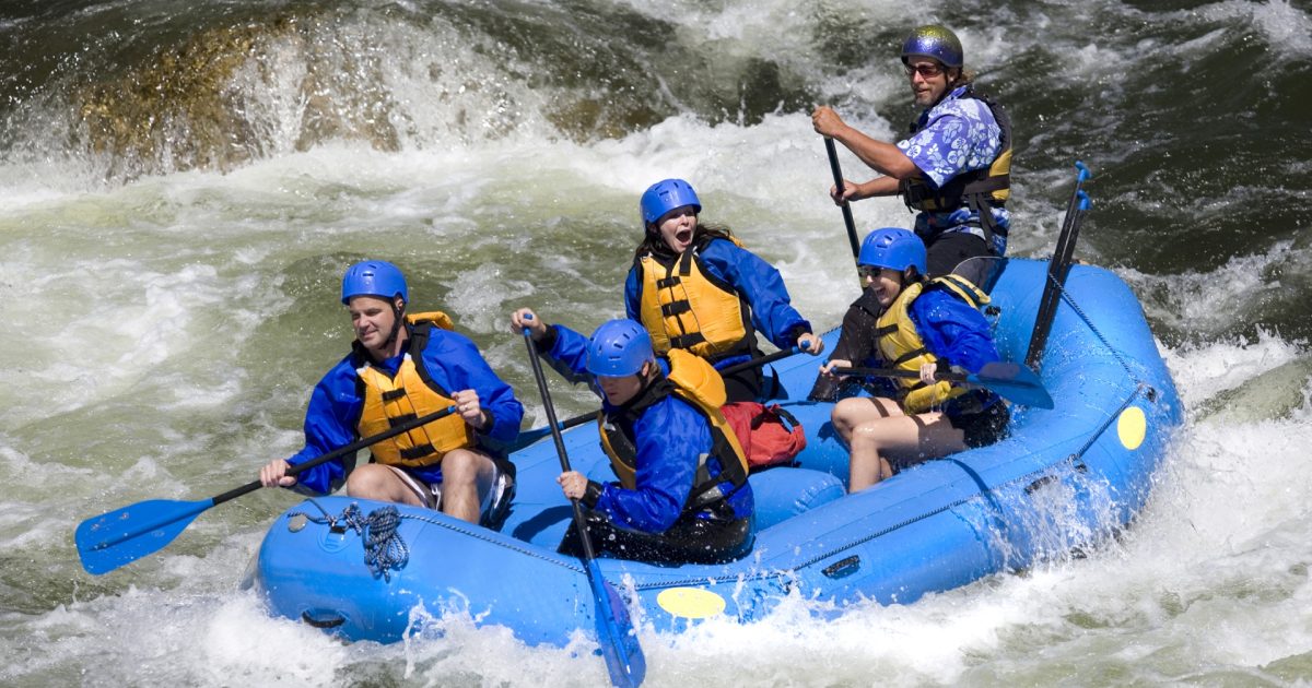 Summer in Colorado Springs – Things to Do June, July & August