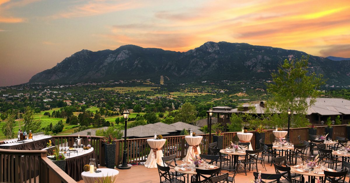 Complete Your Vacation With The Best Restaurants In Colorado