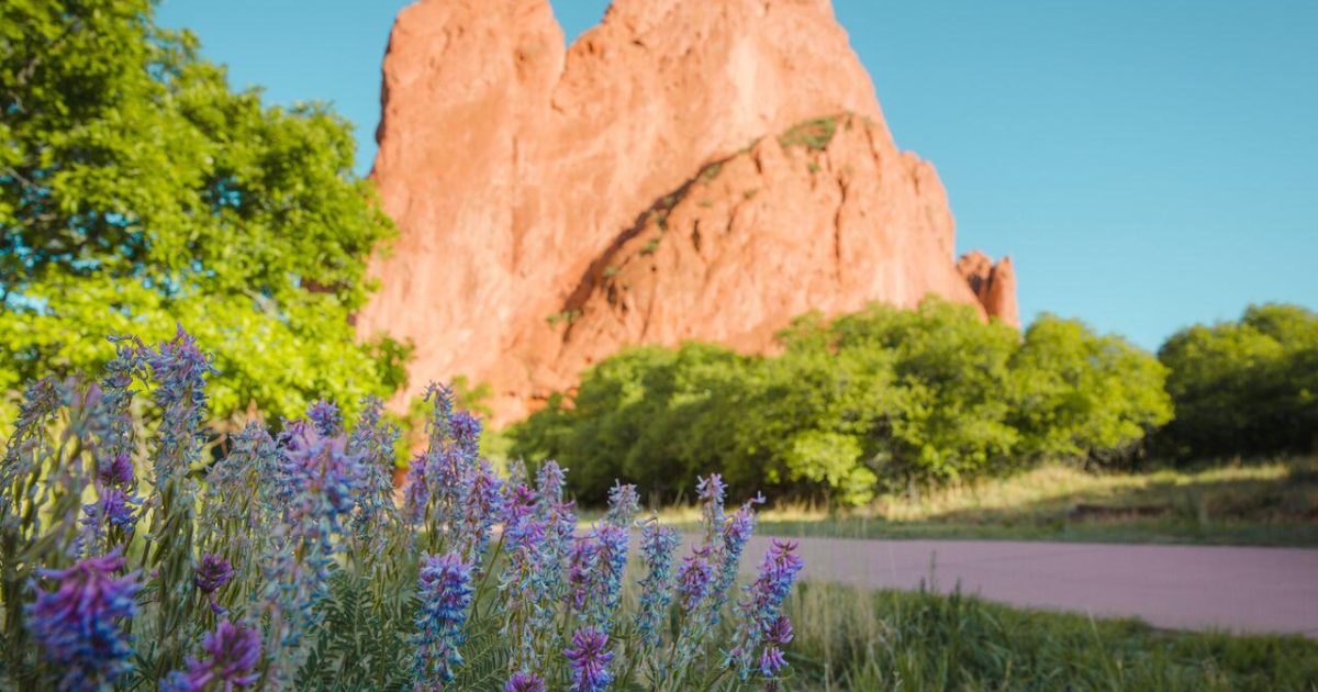 Spring Events 2026 in Colorado Springs
