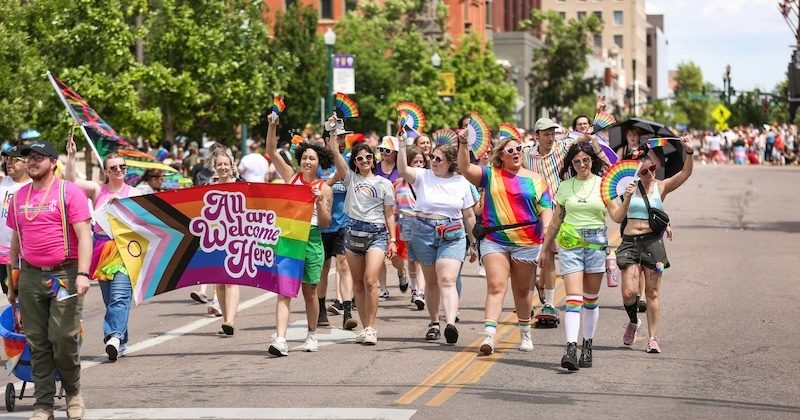 Destination Inclusion - Visit Colorado Springs