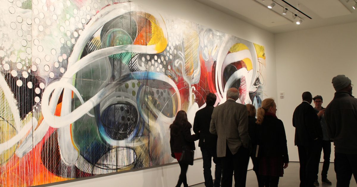 Art Walks in Colorado Springs Visit Colorado Springs