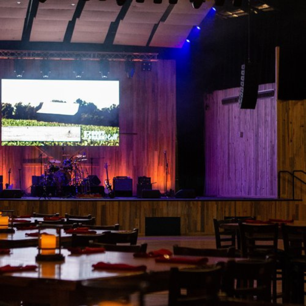 Boot Barn Hall  Live Music Venue and Event Venue