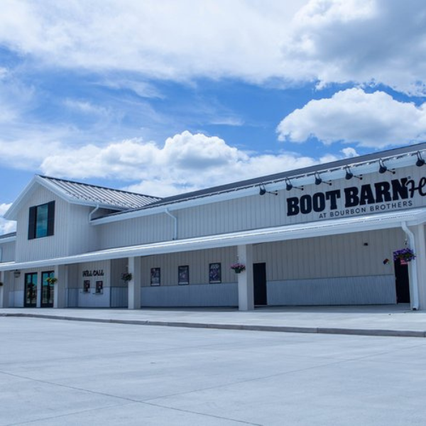 Boot Barn Hall Visit Colorado Springs