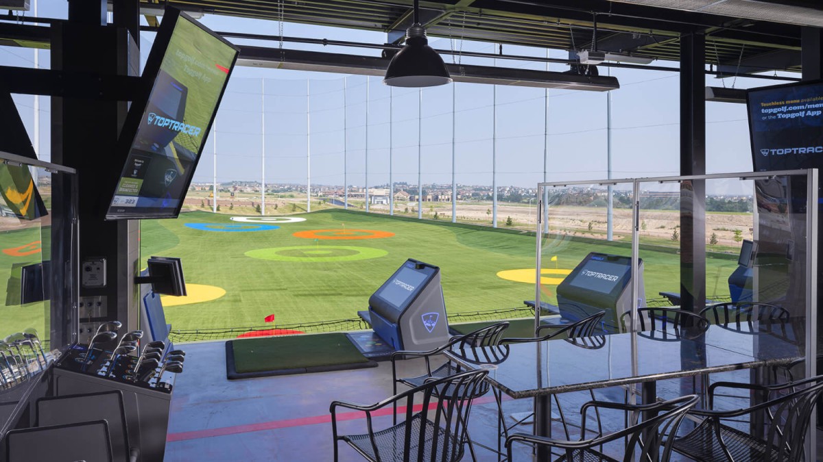 Top 18 Colorado Springs Golf Courses & Resorts Visit Colorado Springs