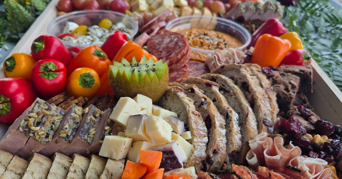 Graze Craze North Academy - Visit Colorado Springs