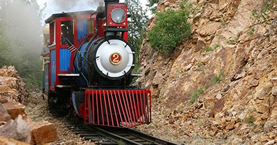 City of Cripple Creek - Visit Colorado Springs