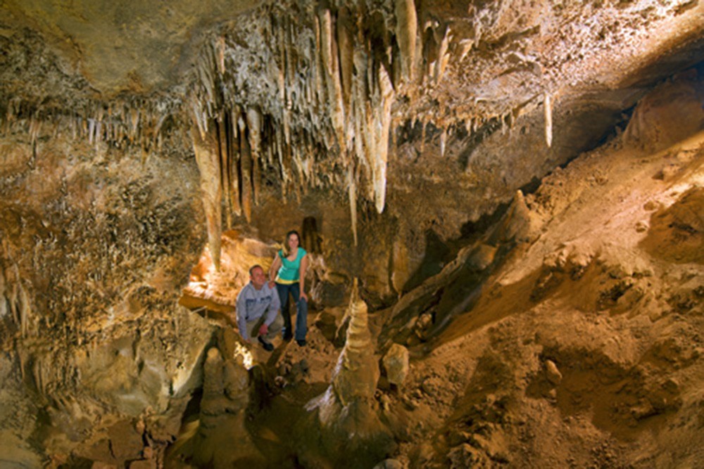 Cave of the Winds Mountain Park Visit Colorado Springs