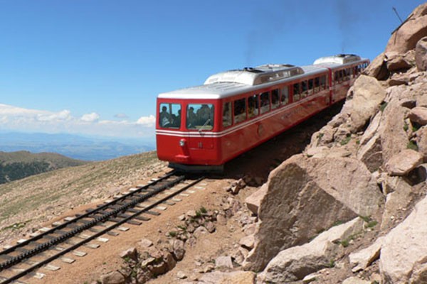 Ghost Town Museum - Pikes Peak Region Attractions