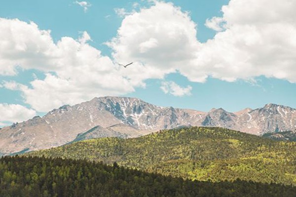 Pikes Peak - America's Mountain - Visit Colorado Springs