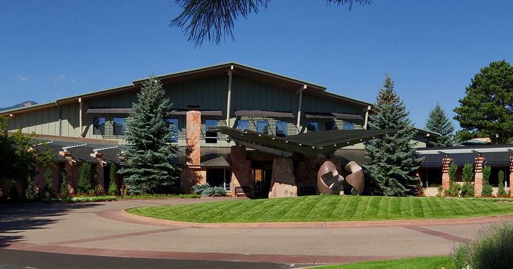 Kissing Camels Golf Course Visit Colorado Springs Kissing Camels Golf Course Visit Colorado Springs