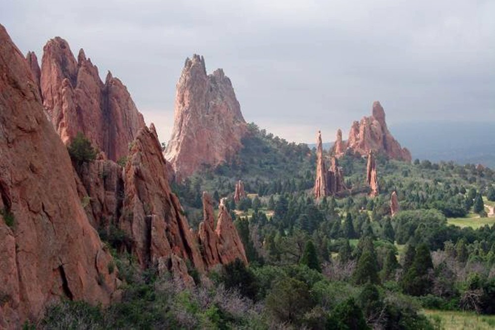 Pikes Peak Region Attractions Association - Visit Colorado Springs