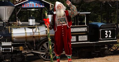 North Pole - Santa's Workshop - Visit Colorado Springs