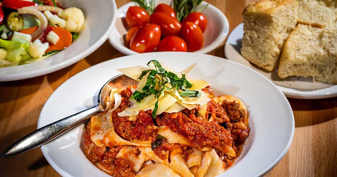 Red Gravy Fresh Italian Kitchen Visit Colorado Springs