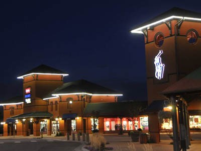 Outlets at Castle Rock - Visit Colorado Springs