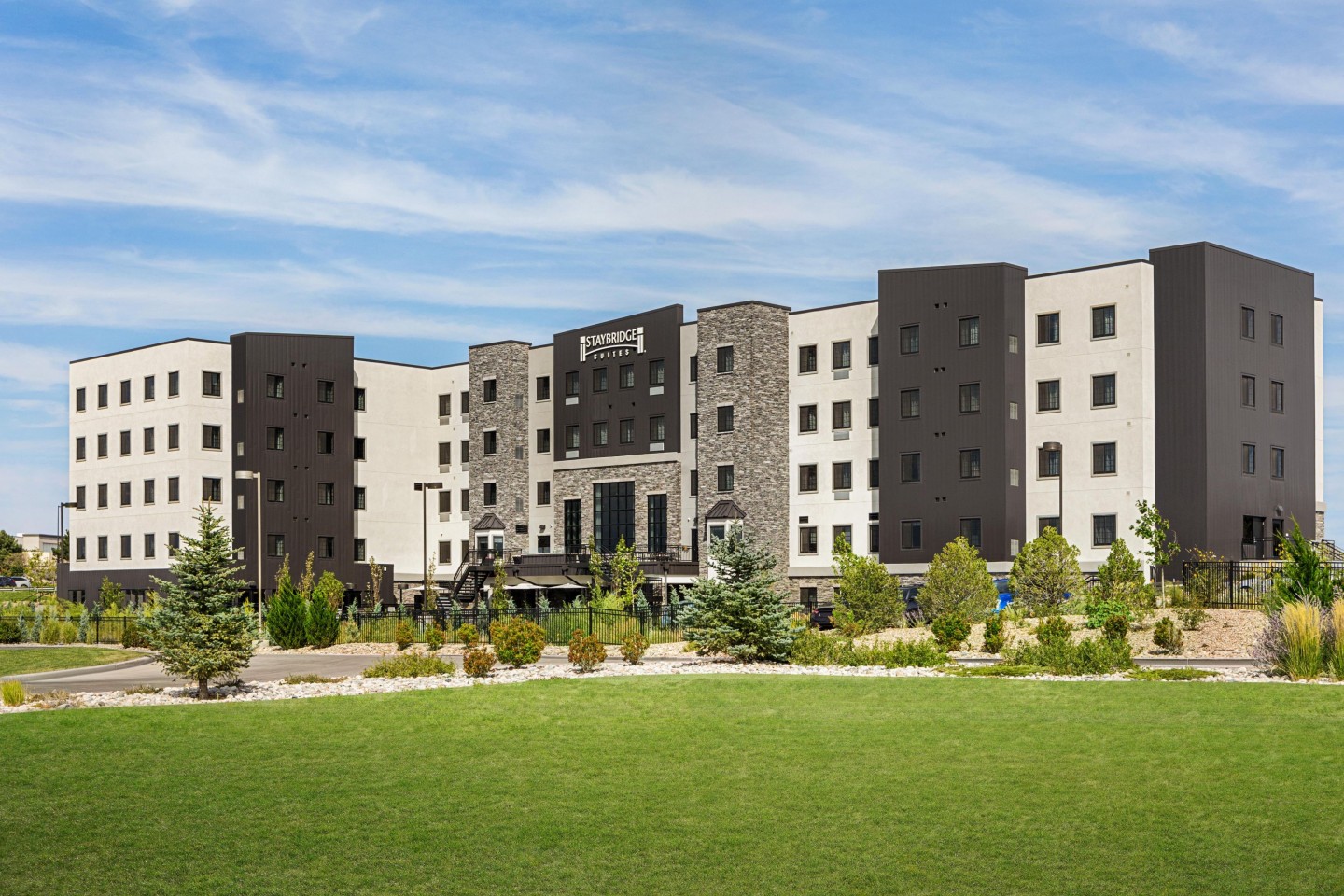 The Best Colorado Springs Hotels & Motels Visit Colorado Springs