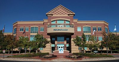 Focus on the Family - Visit Colorado Springs