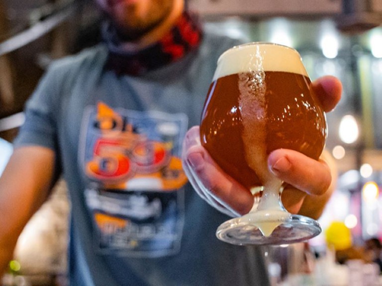 Colorado Springs Bars & Nightlife Visit Colorado Springs