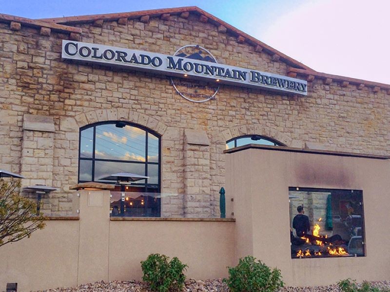 brewery tour colorado springs