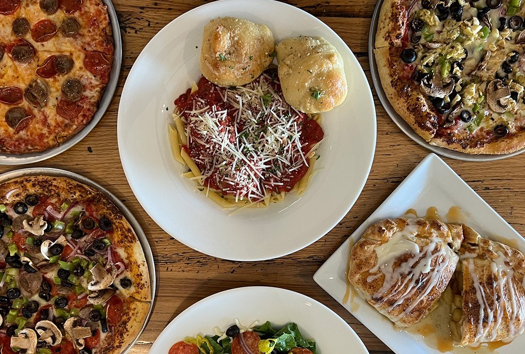 Casual & Family Restaurants Visit Colorado Springs