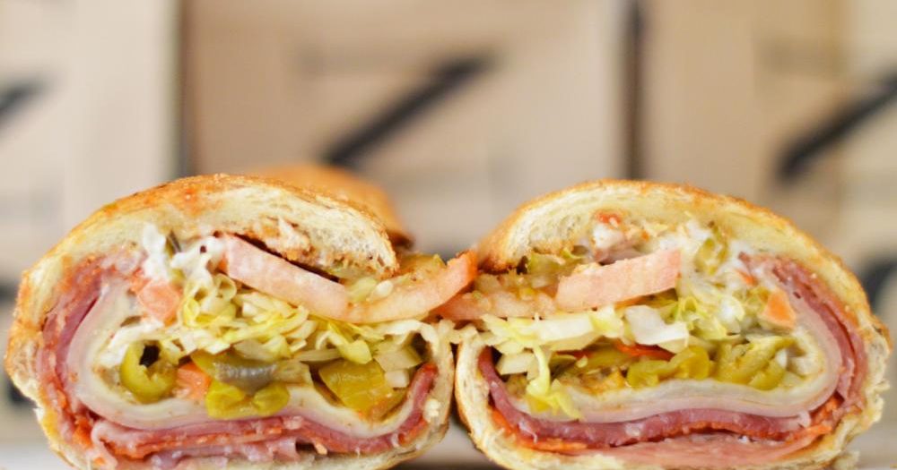 Snarf's Sandwiches Visit Colorado Springs