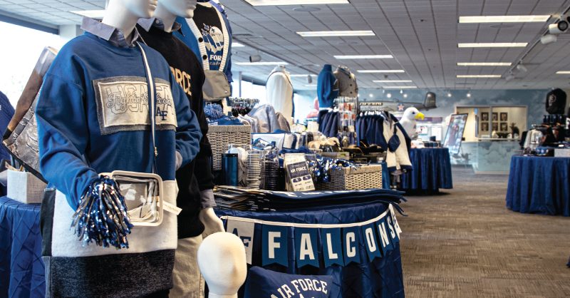 usafa aog store