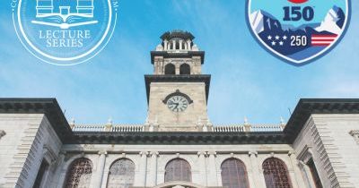 Lecture Series - Archaeological Stewardship in the Pikes Peak Region: Preserving the Past While Planning for the Future