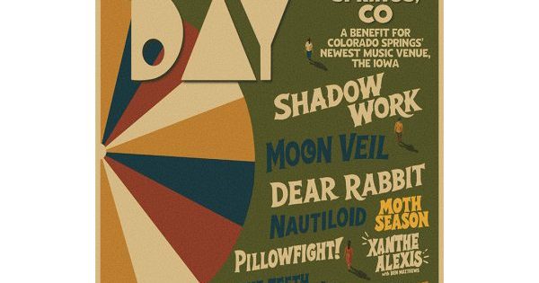 Field Day: A Benefit for The Iowa