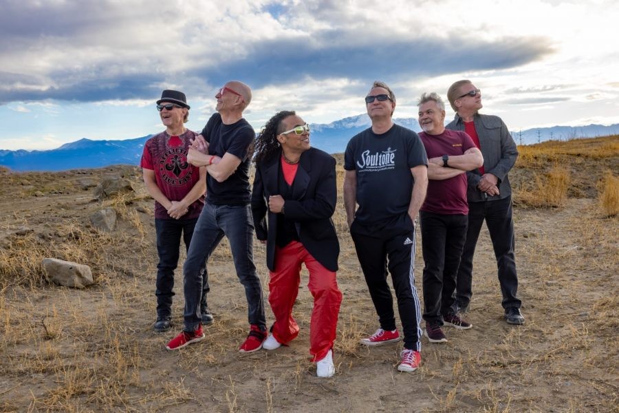 Annual Fall Festival with SofaKillers Visit Colorado Springs