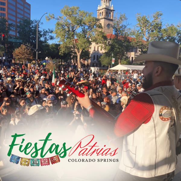 Fiestas Patrias Visit Colorado Springs