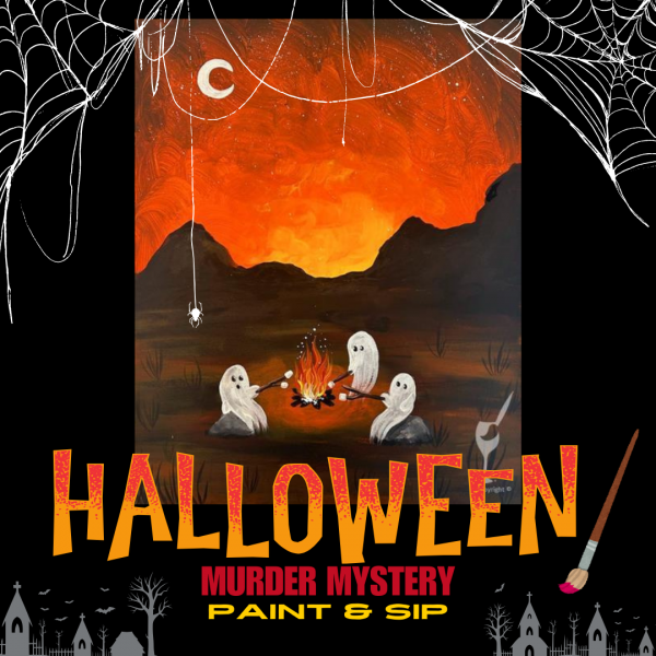 Halloween Murder Mystery party Visit Colorado Springs